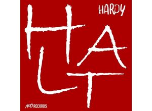 4021934984729 - Halt - Hardy (CD)