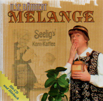 4021934995022 - Ilse Bähnert - Melange