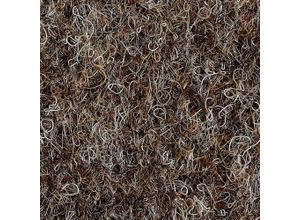4021937002123 - BODENMEISTER Teppichboden Nadelfilz Bodenbelag Merlin Teppiche Meterware Auslegware Nadelvlies strapazierfähig Breite 200400 cm Gr B L 400 cm x 300 cm 52 mm 1 St beige (beige braun) Teppichboden