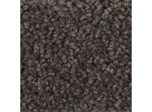 4021937016250 - BODENMEISTER Teppichboden Veloursteppich Pegasus Teppiche Meterware Wohnzimmer Schlafzimmer Kinderzimmer Breite 400500 cm Gr B L 650 cm x 500 cm 10 mm 1 St braun (dunkel braun) Teppichboden