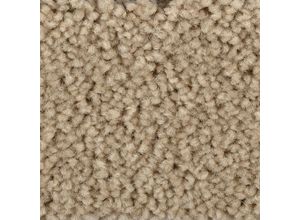 4021937017141 - BODENMEISTER Teppichboden Veloursteppich Pegasus Teppiche Meterware Wohnzimmer Schlafzimmer Kinderzimmer Breite 400500 cm Gr B L 600 cm x 500 cm 10 mm 1 St beige Teppichboden