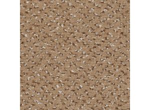 4021937192282 - VORWERK Teppichboden Veloursteppich Passion 1006 (Riva) Teppiche Wohnzimmer Schlafzimmer Kinderzimmer Breite 400500 cm Gr B L 500 cm x 650 cm 67 mm 1 St braun (hell braun) Teppichboden