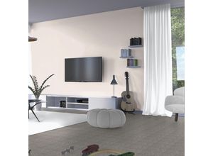 4021937216971 - BODENMEISTER Teppichboden Schlingenteppich Kiruna Teppiche Wohnzimmer Schlafzimmer Kinderzimmer Breite 400500 cm Gr B L 400 cm x 350 cm 7 mm 1 St beige Teppichboden