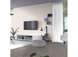 4021937218326 - BODENMEISTER Teppichboden Schlingenteppich Kiruna Teppiche Wohnzimmer Schlafzimmer Kinderzimmer Breite 400500 cm Gr B L 500 cm x 350 cm 7 mm 1 St beige Teppichboden