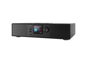 4022107404037 - VR-Radio IRS-570cd Micro-Stereoanlage Internetradio Microanlage DAB+ & Internetradio