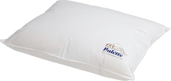 4022108835182 - - 3-Kammer-Kissen - Flauschig - Kopfkissen - 60x70 cm 4022108835182 - - 3-Kammer-Kissen - Flauschig - Kopfkissen - 60x70 cm