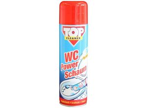 4022142503016 - Avt Abfüll-und Verpackungs-technik Gmbh - 12x 500ml top Cleaner Ocean WC-Aktivschaum Hygiene Toilettenreiniger