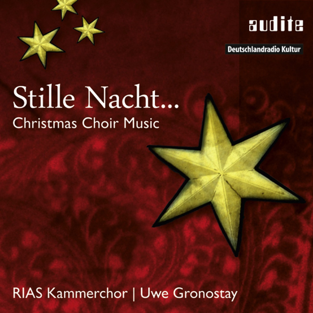 4022143977113 - Stille Nacht - Christmas Choir Music