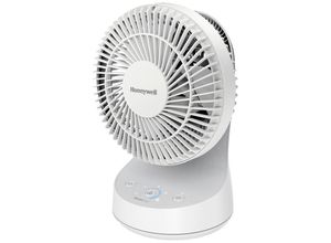 4022167053374 - Tischventilatoren HTF337WE4 weiß 4022167053374 Honeywell 4022167053374 - Tischventilatoren HTF337WE4 weiß 4022167053374 Honeywell