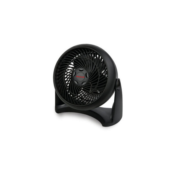 4022167900241 - No-name - Honeywell aidc HT900E Bodenventilator 30 w (ø x h) 26 cm x 28 cm Schwarz