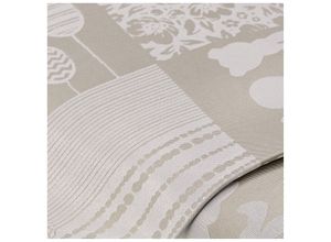 4022236393479 - Tischwäsche-Jacquard Oster-Patch leinen-color