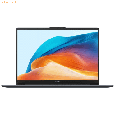 4022265992513 - MateBook D14 2024 i5 (12450H) 8GB 512TB