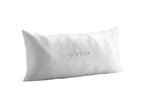 4022378185192 - Ortho-Vital Softgel-Komfort-Schlafkissen