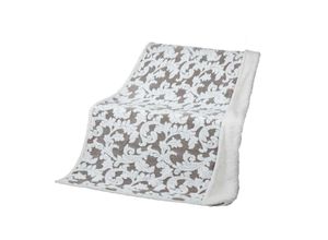 4022378189497 - Bella Casa Kuscheldecke Kuschelwinter - ca 130 x 180 cm