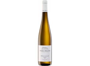 4022391228012 - Riesling Wehlener Sonnenuhr Auslese ** WC 2021 - Markus Molitor