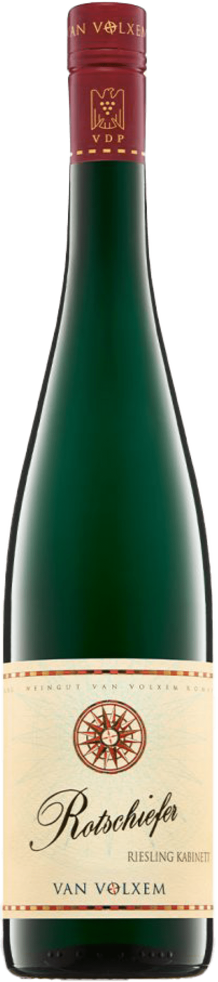 4022434103238 - Van Volxem Rotschiefer Riesling