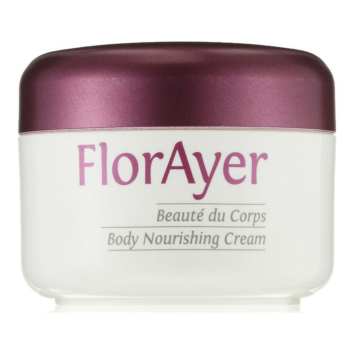 4022669446001 - Körpercreme Florayer Body Nourishing (200 ml)