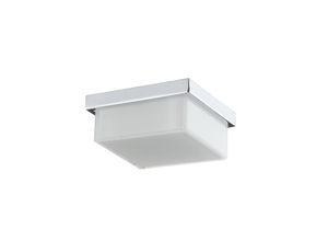 4022671106856 - Cosi LED-Deckenleuchte chrom 11x11 cm