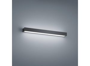 4022671113311 - Theia LED-Wandleuchte matt schwarz 60 cm