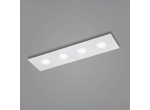 4022671117531 - Nomi LED-Deckenleuchte 75x21cm dim weiß