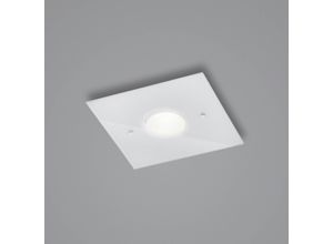 4022671117579 - Nomi LED-Deckenleuchte 23x23cm dim weiß