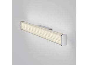 4022671118545 - LED-Bad-Wandleuchte Alla IP44 60cm chrom