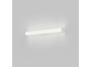 4022671118569 - LED-Bad-Wandleuchte Alla IP44 90cm chrom