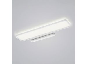 4022671118972 - Vesp LED-Panel Backlight 120x26cm weiß