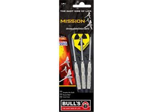 4022847165243 - BULLS 3 Softdart Mission ChrBrass 14 g