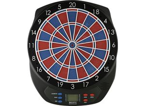 4022847679634 - BULLS Scorpy Electr Board Dartscheibe Dartboard