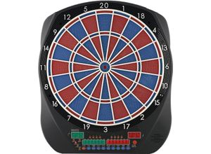 4022847679740 - BULLS® Dartscheibe Flash elektronisch mit Zubehör schwarz 99