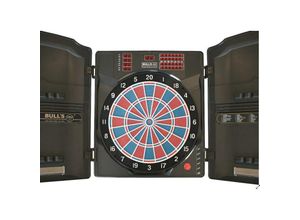 4022847679900 - - bulls Master Score rb Sound Elektronik Dartboard