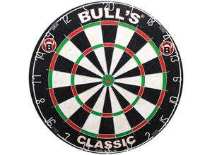 4022847682290 - Classic Bristle Dartboard Geschicklichkeitsspiel