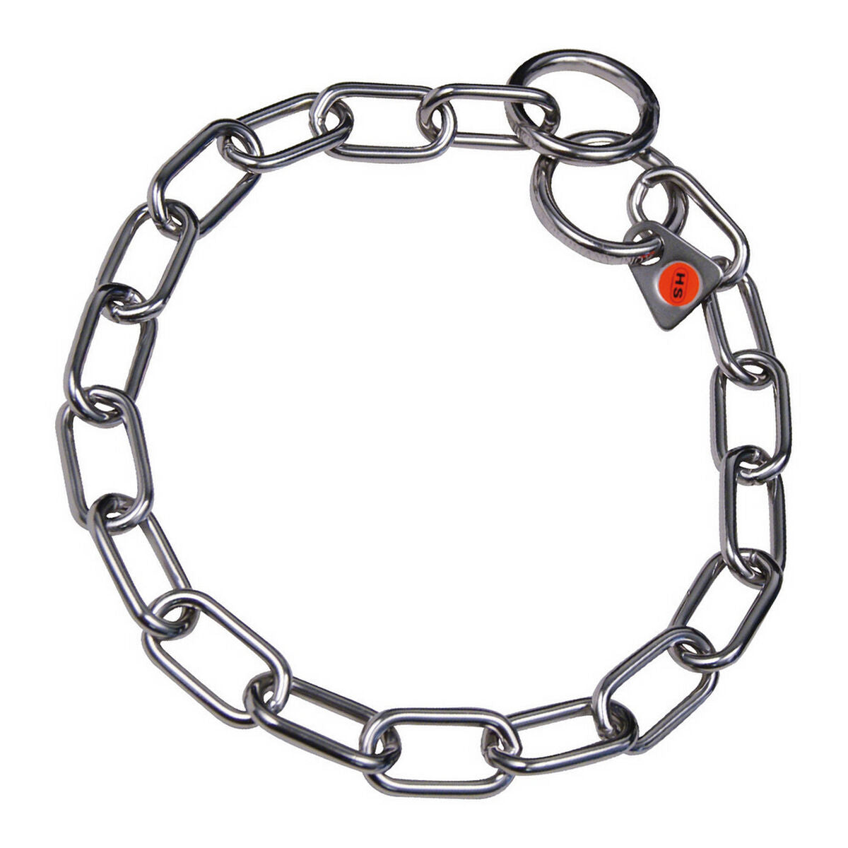 4022853142733 - Hundehalsband Halblang 39 cm 4022853142733 - Hundehalsband Halblang 39 cm