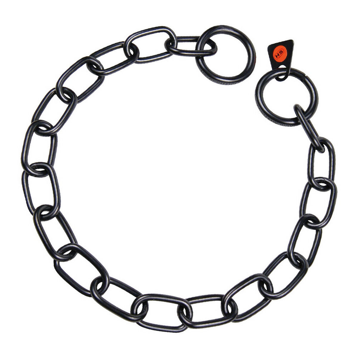 4022853183965 - Hundehalsband Halblang 39 cm