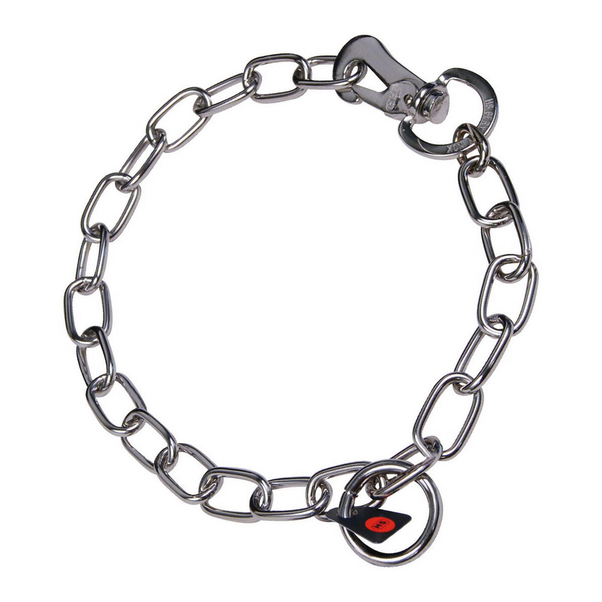 4022853194404 - Hundehalsband Halblang 60 cm