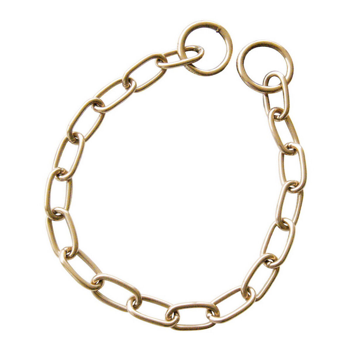 4022853246769 - Hundehalsband Halblang 54 cm