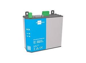 4022892000636 - icom SCR-E 300 - Router 2-Port-Switch - Modbus - - an DIN-Schiene montierbar wandmontierbar