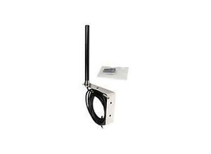 4022892000780 - icom - Antenne - Stange - Wi-Fi - 15 dBi (für 24 GHz) 17 dBi (für 5 GHz) - außen Wandmontage möglich intern