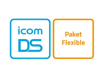 4022892000803 - icom Data Suite Flexible App 4022892000803 - icom Data Suite Flexible App