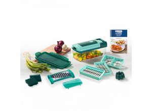 4023012066433 - Genius Nicer Dicer Fusion