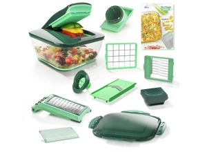 4023012271523 - Nicer Dicer Chef 16-tlg