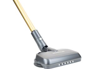 4023012283472 - Elektro-Wischmopp Invictus 3-teilig grau