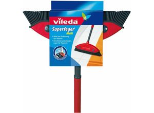 4023103071216 - Superfeger Multi mit Teleskopstiel - Vileda