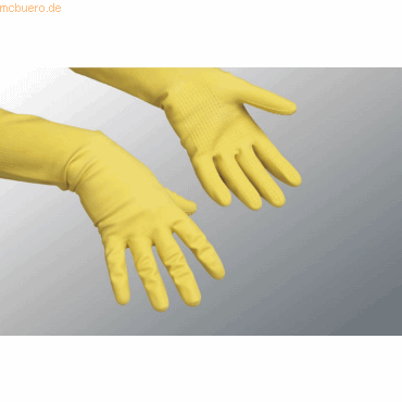 4023103080249 - Handschuhe Safegrip Der Griffige Naturlatex Größe S