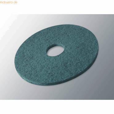 4023103104105 - 5 x Padscheibe DynaCross Superpad 380 mm grün