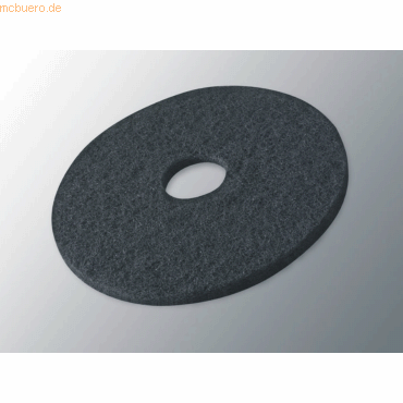 4023103104280 - Padscheibe DynaCross Superpad 330 mm schwarz