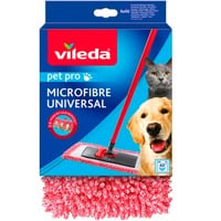 4023103143616 - Ersatzbezug für Bodenwischer Pet Pro MICROFIBRE UNIVERSAL Wischbezug