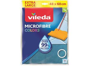 4023103196506 - - Bodentuch Microfibre Colors 1 Stück(e)