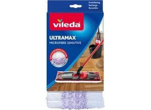 4023103212640 - Wischbezug Ultramax Sensitive 355 cm Bodenwischer - Vileda